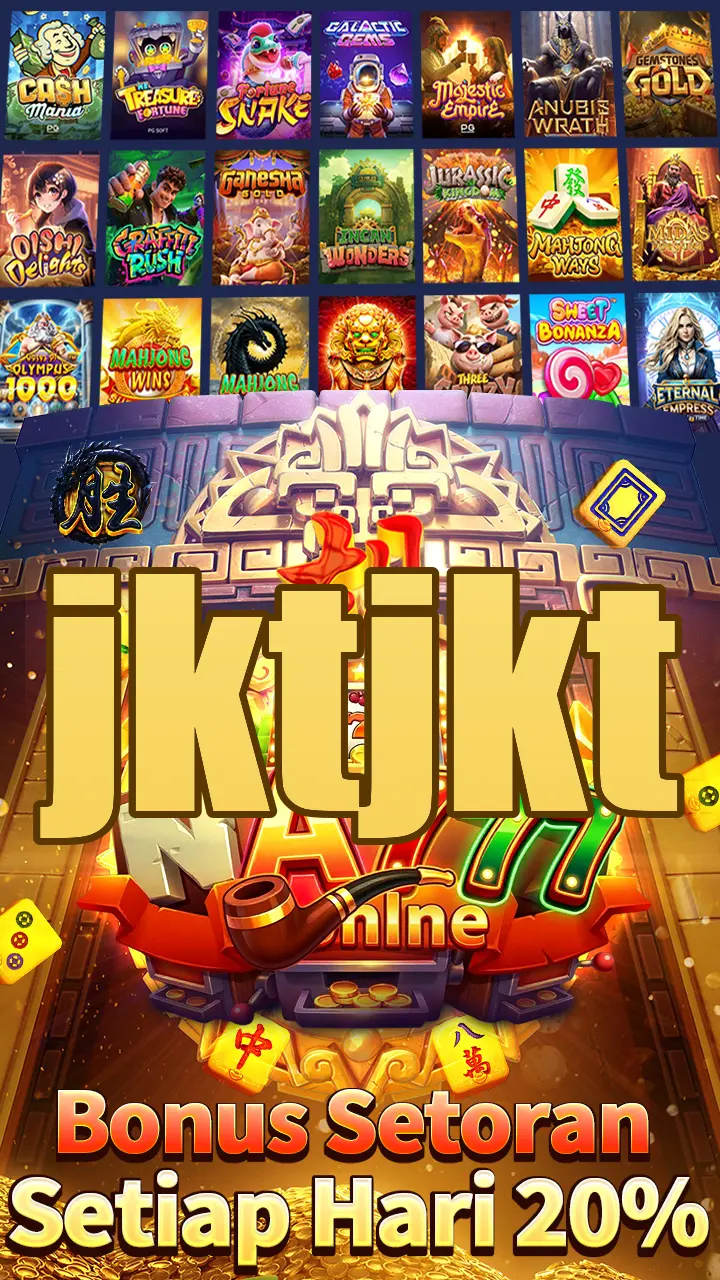 jktjkt Masuk