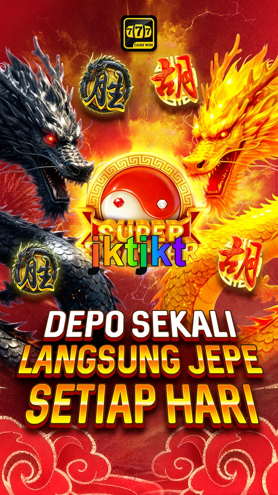 jktjkt Masuk
