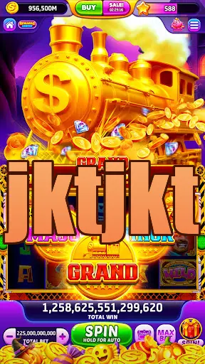 jktjkt Tangkapan Layar Resmi APK